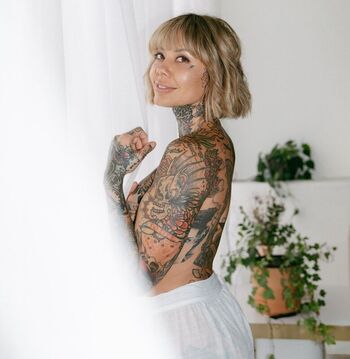 Tattoo Artists