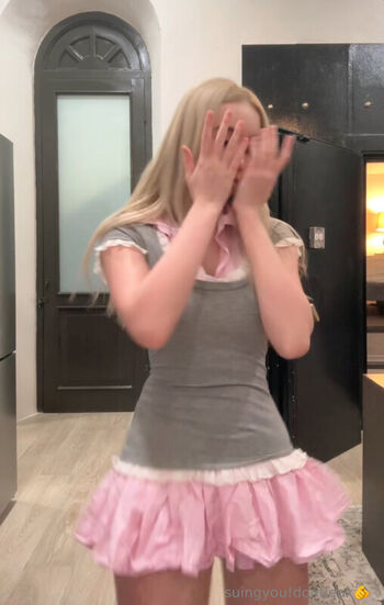 Full leaked Tay tian private onlyfans photo