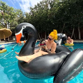 Full leaked Taya valkyrie private onlyfans photo