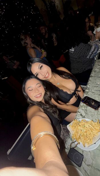 Full leaked Taykittie private onlyfans photo
