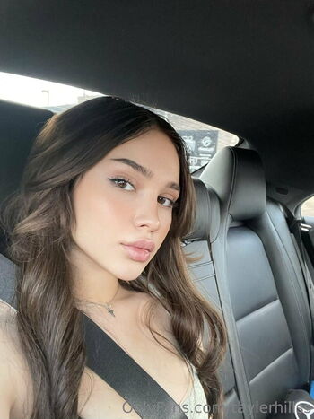 Full leaked Taylerhillss private onlyfans photo