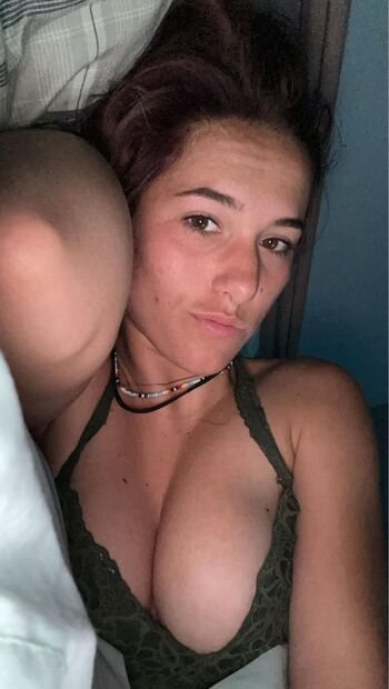 Full leaked Taylor brown private onlyfans photo