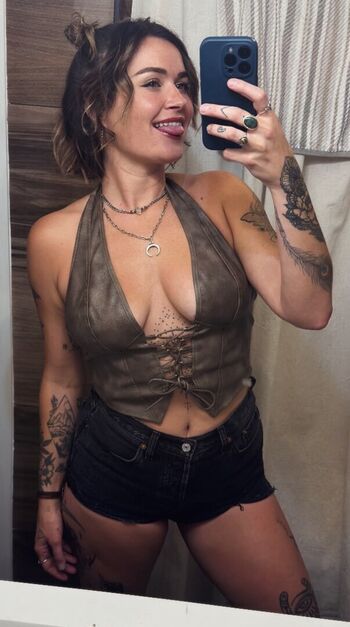 Full leaked Taylor cook private onlyfans photo