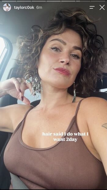 Full leaked Taylor cook private onlyfans photo