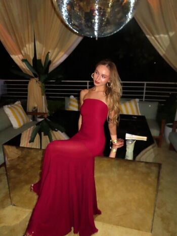 Full leaked Taylor hudson private onlyfans photo