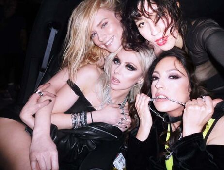 Taylor Momsen
