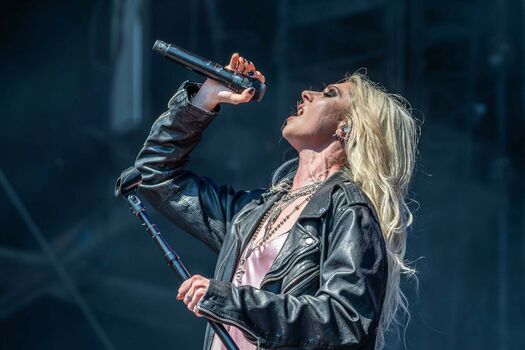 Taylor Momsen