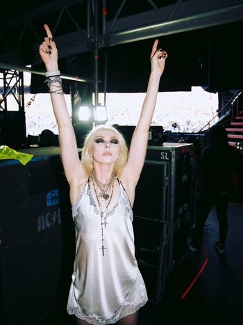 Taylor Momsen