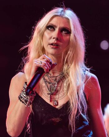 Taylor Momsen
