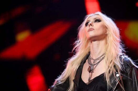 Taylor Momsen