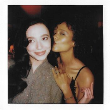 Full leaked Taylor russell private onlyfans photo