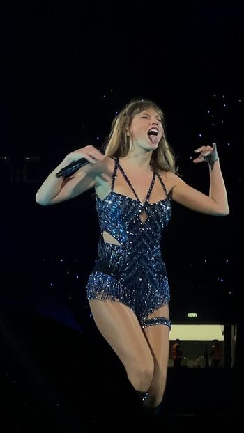 Taylor Swift