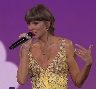Taylor Swift