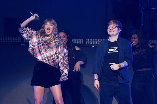 Taylor Swift