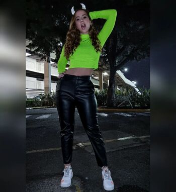 Full leaked Tefi santi private onlyfans photo