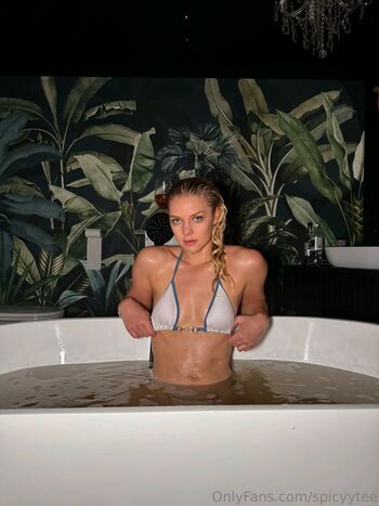 Full leaked Tegan burns private onlyfans photo