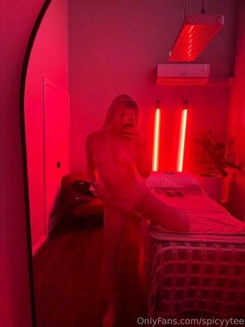 Full leaked Tegan burns private onlyfans photo
