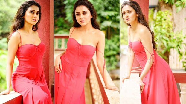 Tejasswi Prakash