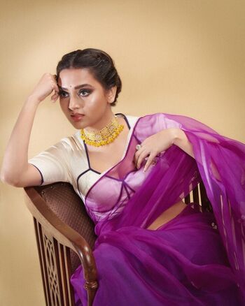 Tejasswi Prakash
