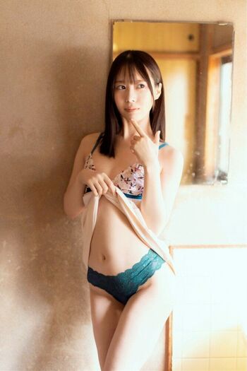 Full leaked Tenma yui private onlyfans photo