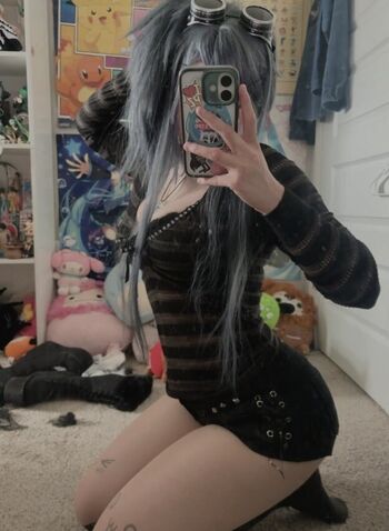 Full leaked Terann hilow private onlyfans photo