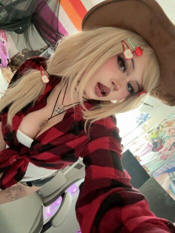 Full leaked Terann hilow private onlyfans photo