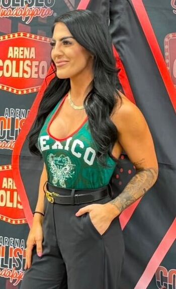 Full leaked Tessa blanchard private onlyfans photo