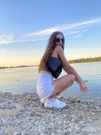 Full leaked Tessie free private onlyfans photo