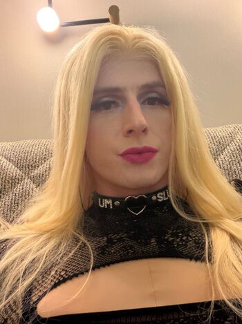 TgirlSaraSecret