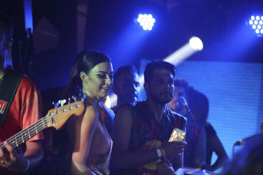Thaila Ayala