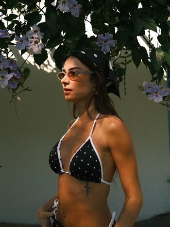 Thaila Ayala