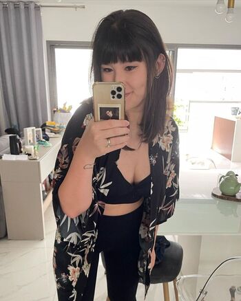 Full leaked Thais matsufugi private onlyfans photo