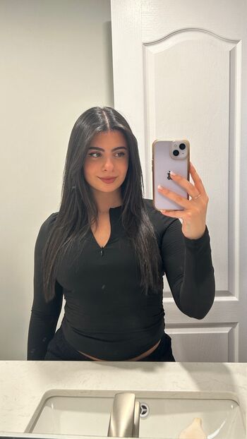 Full leaked Thatgirlgatto private onlyfans photo