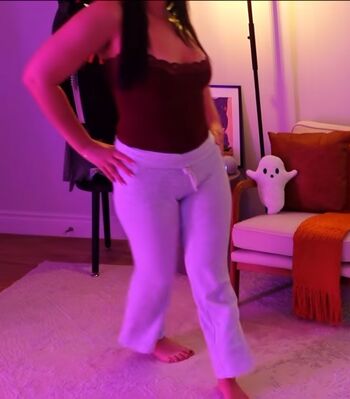 Full leaked Thatgirlgatto private onlyfans photo