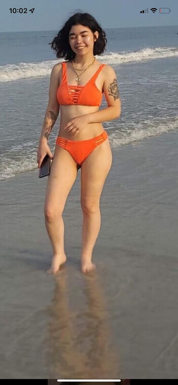Full leaked Thatgirlmy yuh private onlyfans photo