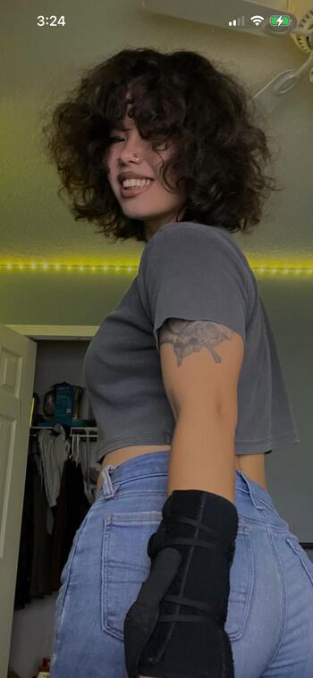 Full leaked Thatgirlmy yuh private onlyfans photo