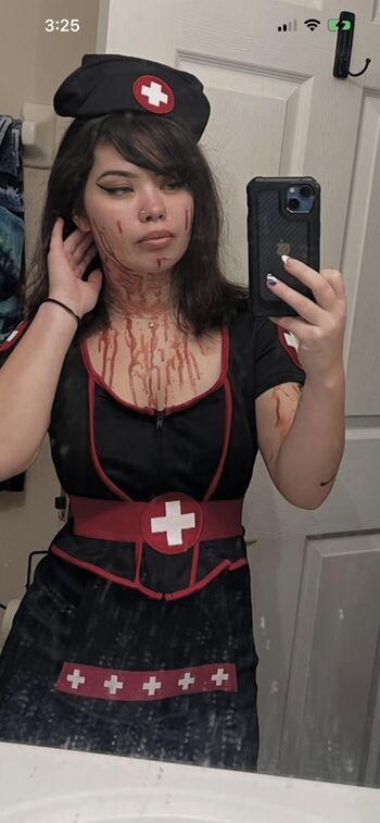 Full leaked Thatgirlmy yuh private onlyfans photo