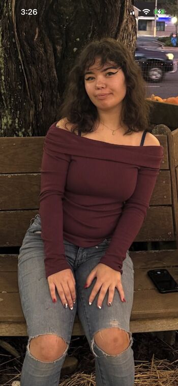 Full leaked Thatgirlmy yuh private onlyfans photo