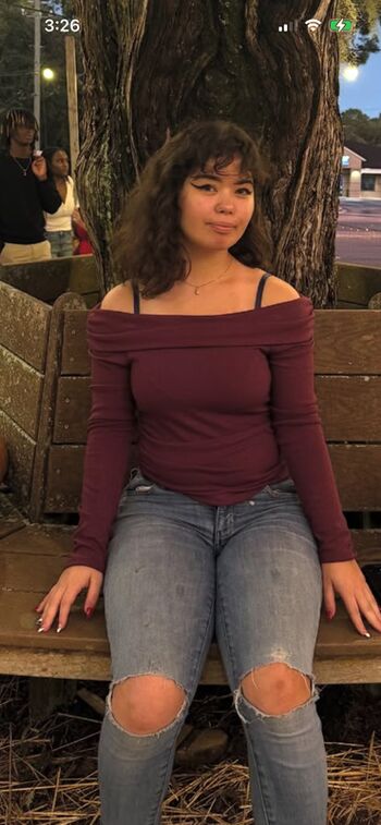 Full leaked Thatgirlmy yuh private onlyfans photo