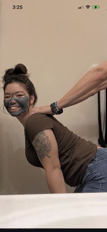 Full leaked Thatgirlmy yuh private onlyfans photo