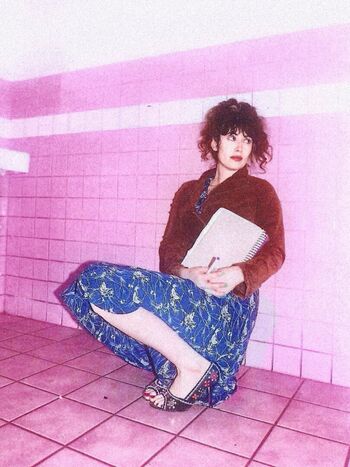 Full leaked Thatgirlsedona private onlyfans photo