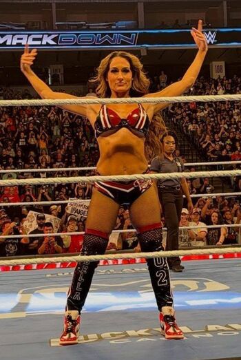 The Bella Twins