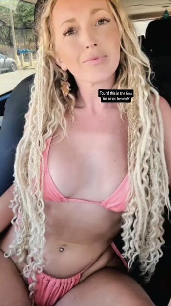 Full leaked The jeneva private onlyfans photo
