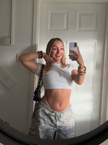 Full leaked The katies private onlyfans photo