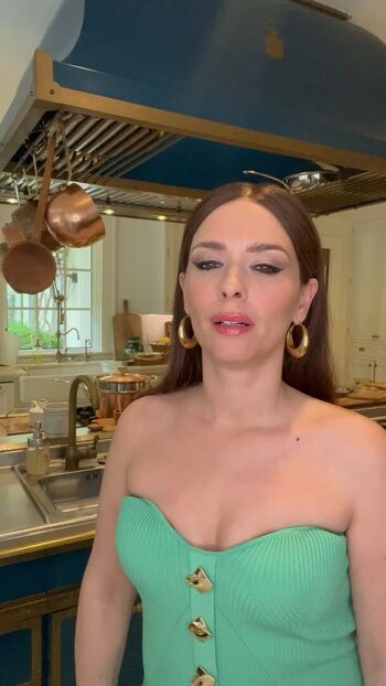 The Pasta Queen