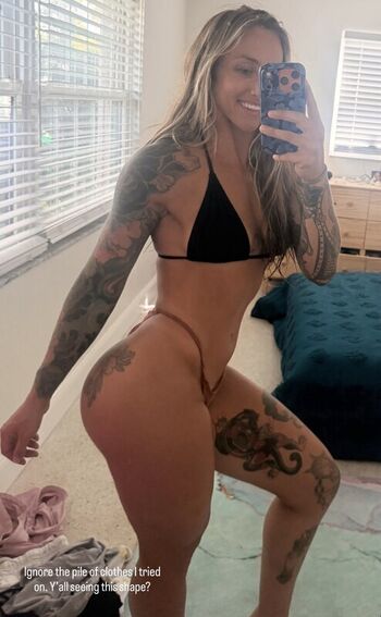 Full leaked The renaissance woman page private onlyfans photo