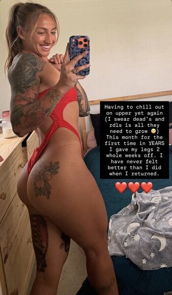 Full leaked The renaissance woman page private onlyfans photo