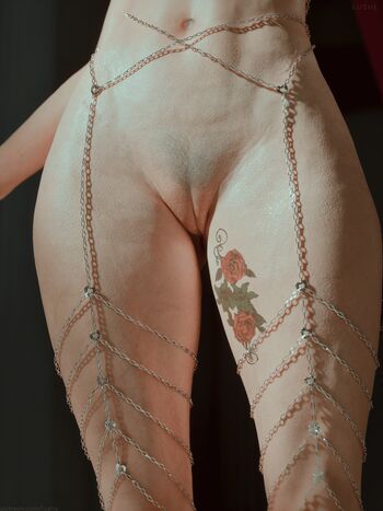 Full leaked The witcher private onlyfans photo