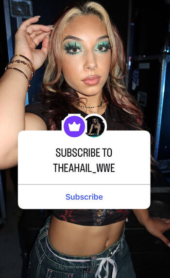 Thea Hail