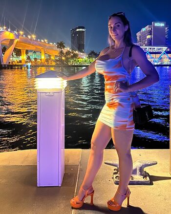 Full leaked Thealessia modelb private onlyfans photo